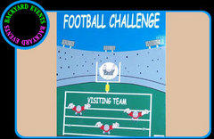 Football Challenge 2 $65.00 DISCOUNTED PRICE Football Challenge 2 $65.00 DISCOUNTED PRICE